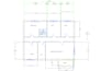 draft professional autocad floor plans and structural drawings
